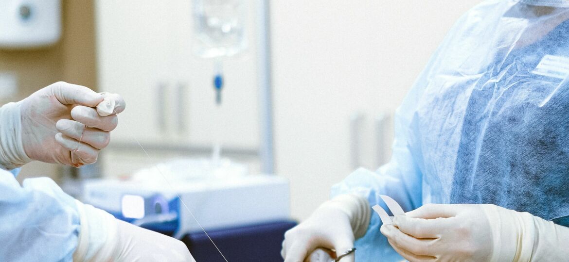 Hospitalisatieverzekering