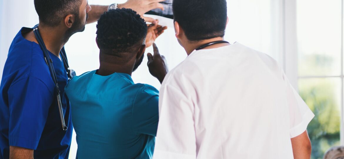 Hospitalisatieverzekering DKV